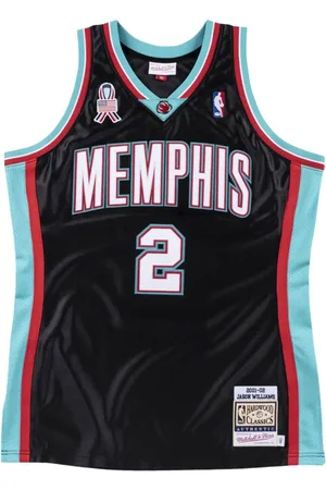 Mitchell & Ness "NBA Memphis Grizzlies 01