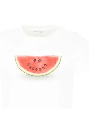 Molo Printed T