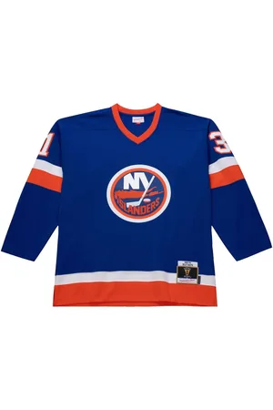 Mitchell & Ness Power Play "NHL New York Islanders 1982