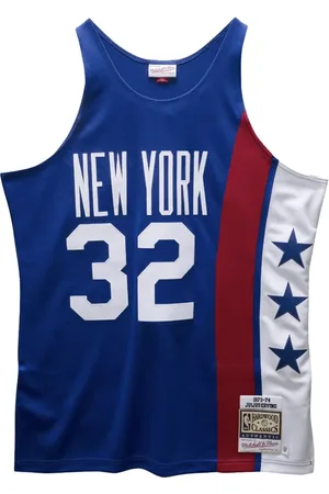 Mitchell & Ness "NBA New Jersey Nets 73