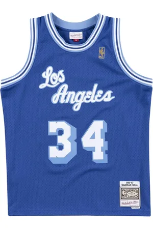 Mitchell & Ness "Los Angeles Lakers Alternate 1996