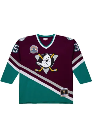 Mitchell & Ness Anaheim Ducks 2002/03 Jean