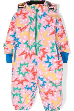 Stella McCartney Graphic
