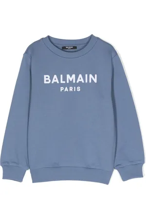 Balmain Logo