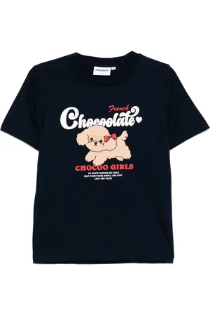 Chocoolate Graphic