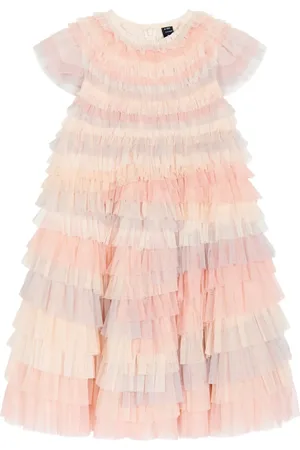 Needle & Thread Ruffle