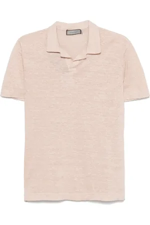 CANALI Linen T
