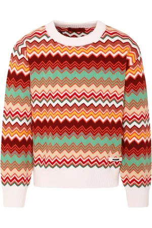 Missoni Zigzag
