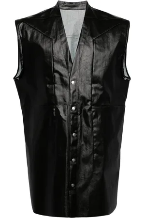 Rick Owens Faux