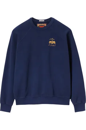 La DoubleJ X Mother The Biggie Concert sweatshirt