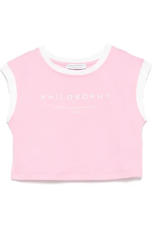 PHILOSOPHY DI LORENZO SERAFINI Logo