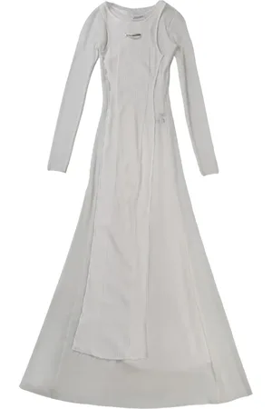 Jean Paul Gaultier Tulle