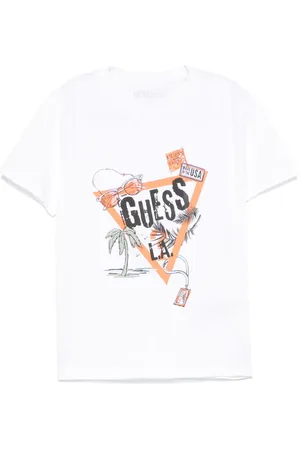 Guess Logo