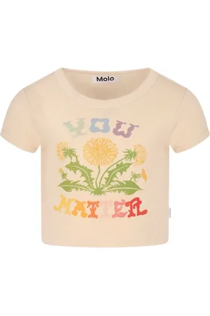 Molo Printed T