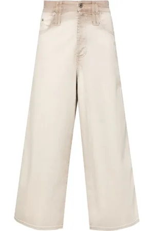 Federico Cina Cropped straight