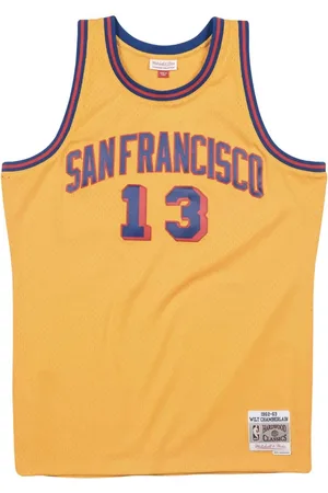 Mitchell & Ness "Golden State Warriors 62