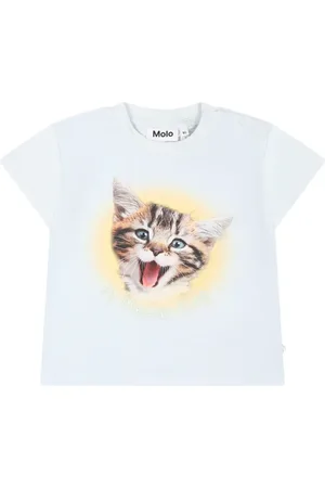 Molo Printed T