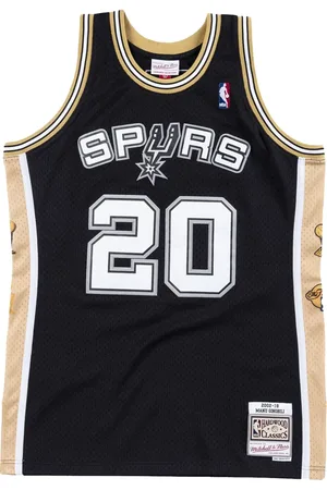 Mitchell & Ness 2002