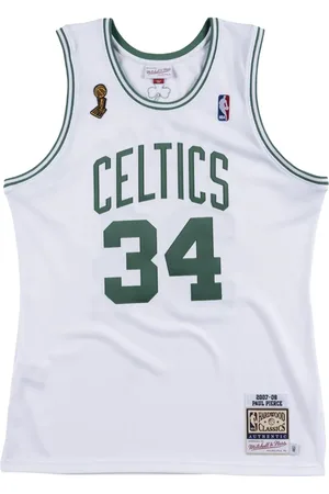 Mitchell & Ness "NBA Boston Celtics 07