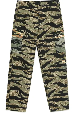 Givenchy Camouflage