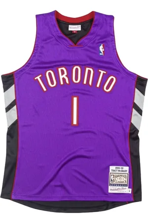 Mitchell & Ness "NBA Toronto Raptors 99