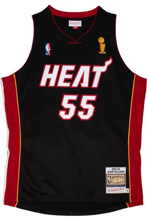 Mitchell & Ness "NBA Miami Heat 05