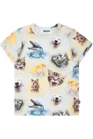 Molo Printed T