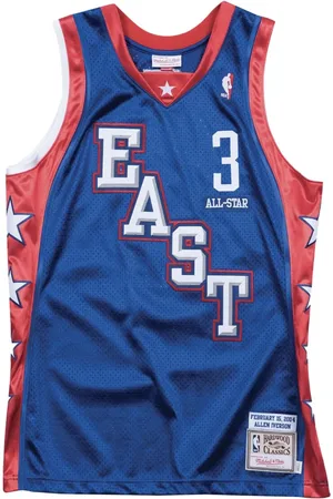 Mitchell & Ness "NBA All