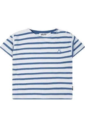 Molo Striped T