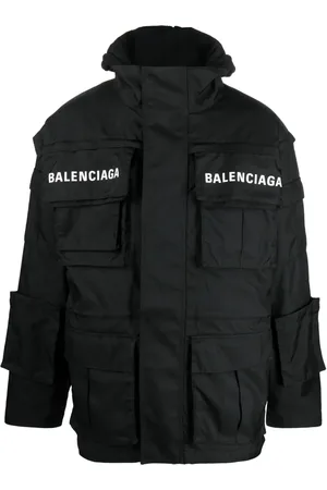 Balenciaga Logo
