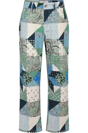 Etro Patchwork