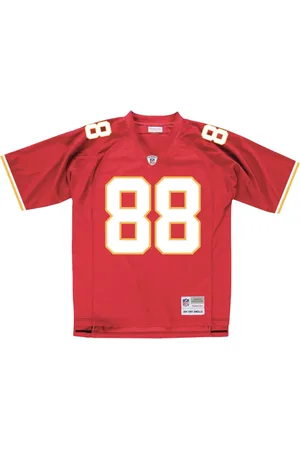 Mitchell & Ness "NFL Kansas City Chiefs 2004 Tony Gonzalez" Legacy jersey T