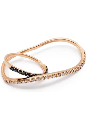 ANAPSARA 18kt rose gold two