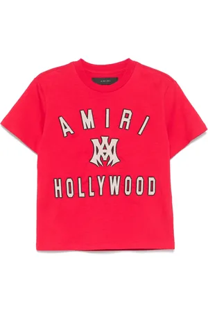 AMIRI Ma Hollywood T