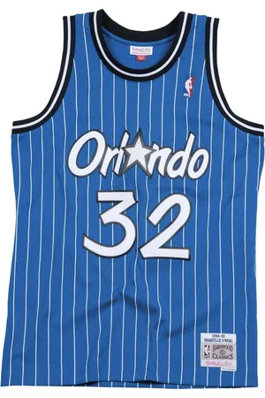 Mitchell & Ness "Orlando Magic Road 1994