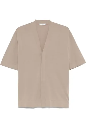 Paolo Pecora Cotton short