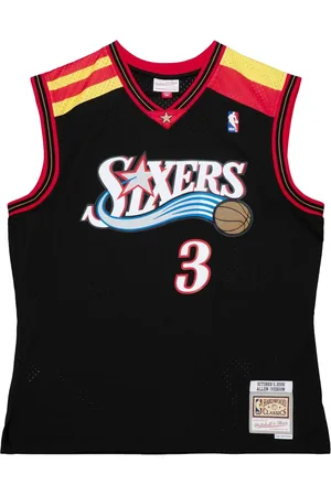Mitchell & Ness Authentic "NBA Philadelphia 76ers 2006