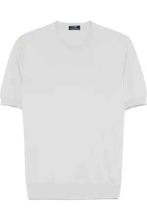 BARBA Knitted T