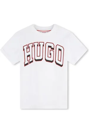 HUGO BOSS Logo