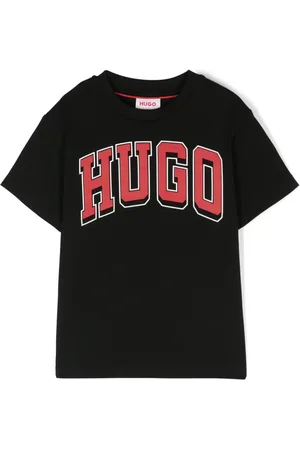 HUGO BOSS Logo