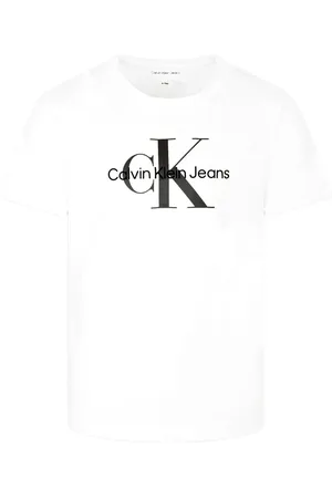 Calvin Klein Logo