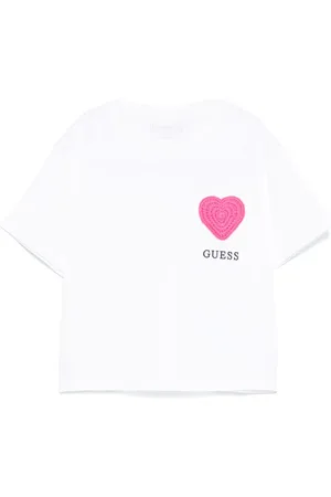 Guess Logo