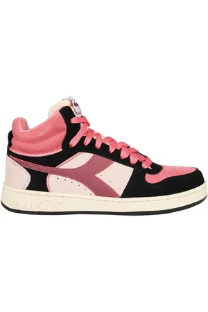 Diadora Suede high