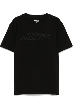 Guess Logo