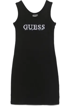Guess Logo