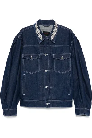 Simone Rocha Crystal