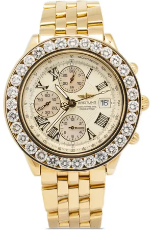 Breitling Pre