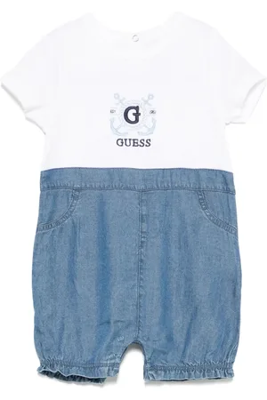 Guess Logo