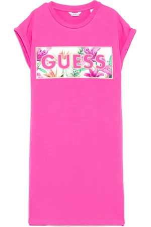 Guess Logo