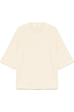 Atomofactory Knitted T